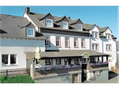 Beim Brauer Landgasthaus - Bild 1