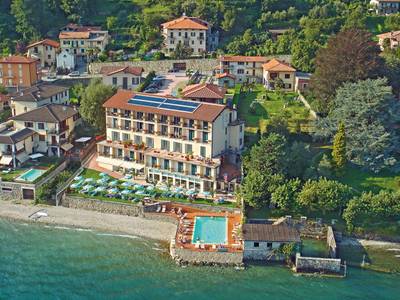 Hotel Regina - Bild 1