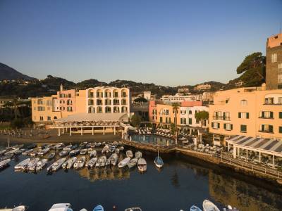 Regina Isabella - Resort SPA Restaurant - Bild 1