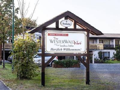 Landhaus Stähler - Bild 1