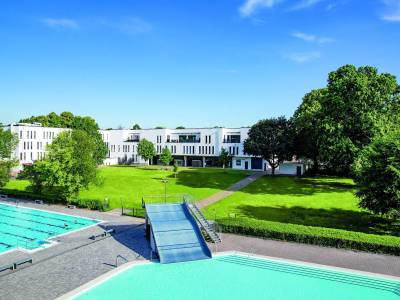 Friendly Cityhotel Oktopus - Bild 1