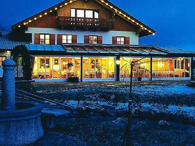 Hotel Eichenhof - Bild 1