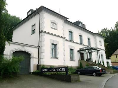 Am Schloß - Bild 1