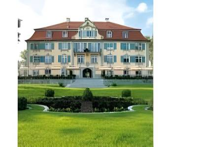 Schloss Neutrauchburg - Bild 1