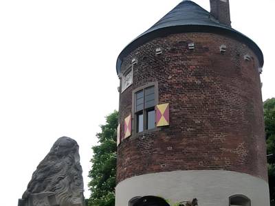 Clemens-August - Bild 1