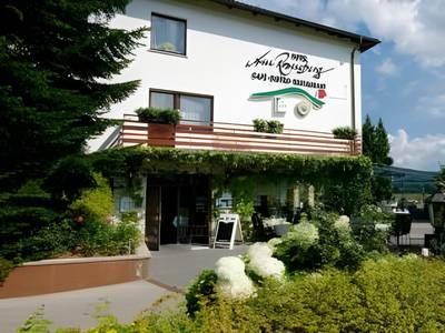 Am Rosenberg - Bild 1