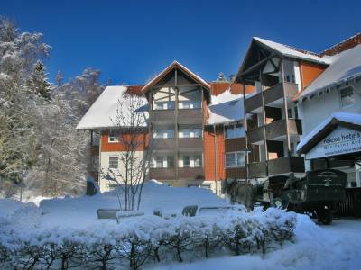 relexa hotel Harz-Wald - Bild 1