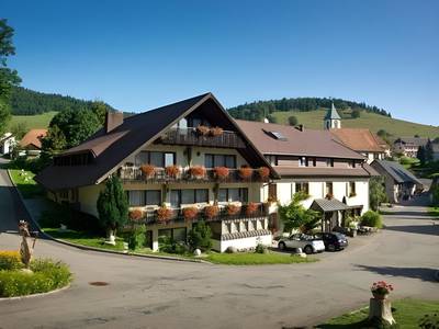 Mühle zu Gersbach - Bild 1