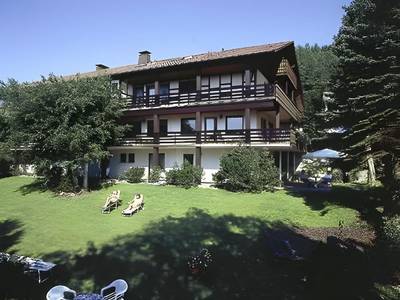 Flair Hotel Tannenhof - Bild 1