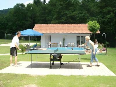 Landgasthof Zum Hirschenstein - Bild 1