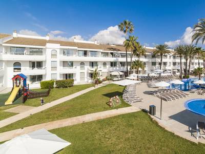 Hoposa Villaconcha Family & Sport - Bild 1