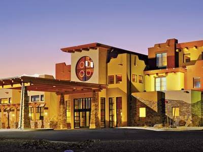 Moenkopi Legacy Inn & Suites - Bild 1