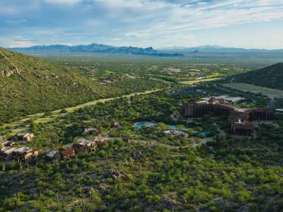 The Ritz-Carlton Dove Mountain - Bild 1