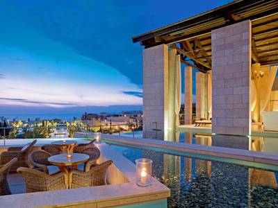 The Romanos, a Luxury Collection Resort, Costa Navarino - Bild 1