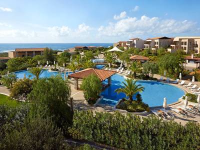 The Westin Resort, Costa Navarino - Bild 1