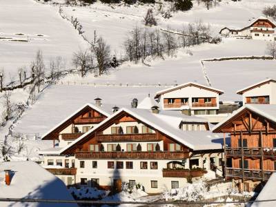 Naturhotel Miraval - Bild 1