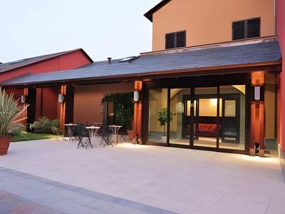 Park Argento - Bild 1