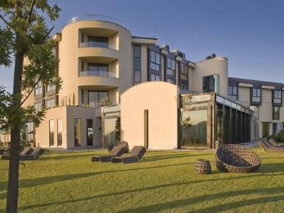 Il Boscareto Resort - Bild 1