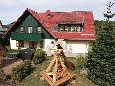 Ferienwohnungen Am Brockenblick - Bild 1