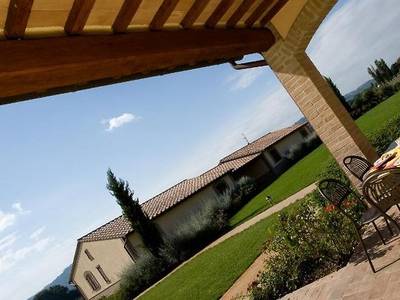 Le Rondini di Francesco di Assisi - Bild 1