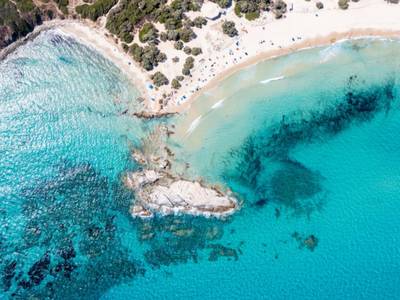 Villas Resort - Bild 1