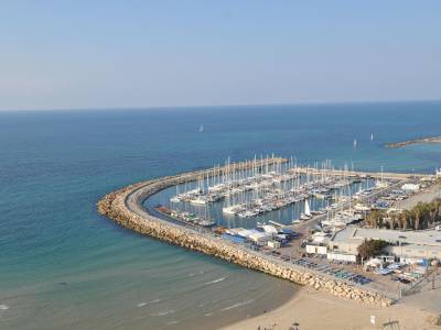 Renaissance Tel Aviv - Bild 1