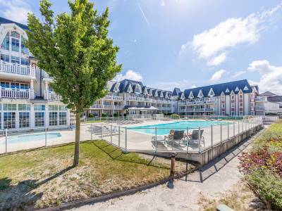 Premium Résidence de la Plage - Bild 1