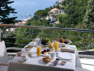 Relais Paradiso - Bild 1