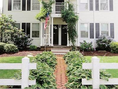 ShoreWay Acres Inn & Cape Cod Lodging - Bild 1