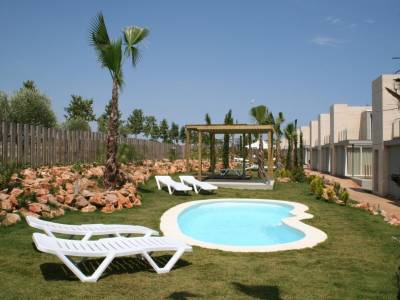 L'Escala Resort - Bild 1