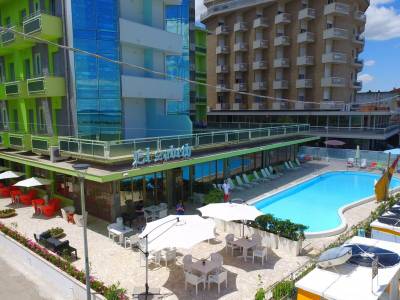 Hotel Elizabeth - Bild 1