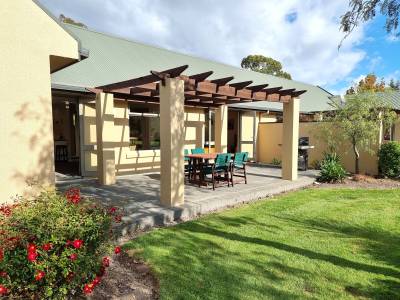 Vintners Retreat Resort - Bild 1