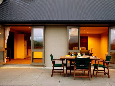 Vintners Retreat Resort - Bild 1