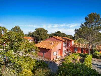 SOWELL RESIDENCES Chênes Verts - Bild 1