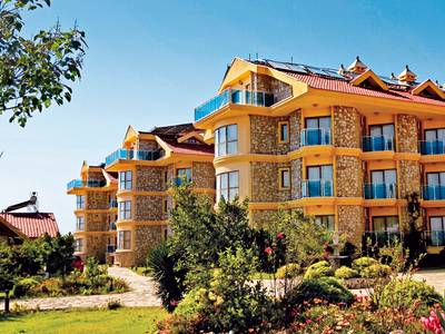 Adaburnu Gölmar - Bild 1