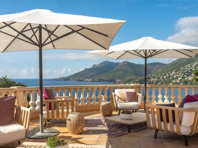 Tiara Yaktsa Cote d'Azur - Bild 1