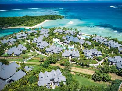 Intercontinental Fiji Golf Resort & Spa - Bild 1