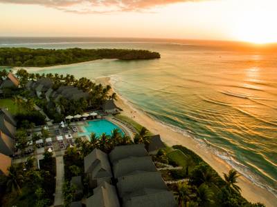 Intercontinental Fiji Golf Resort & Spa - Bild 1