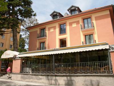 Los Lanceros - Bild 1