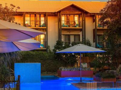 Kimberley Sands Resort & Spa - Bild 1