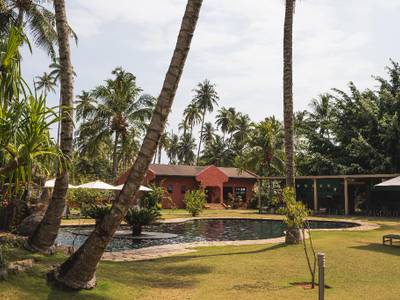 Omali by Príncipe Collection - Bild 1