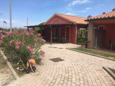 Residenz Ombra Verde - Bild 1