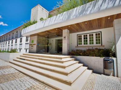 Hotel Fonte Santa - Bild 1