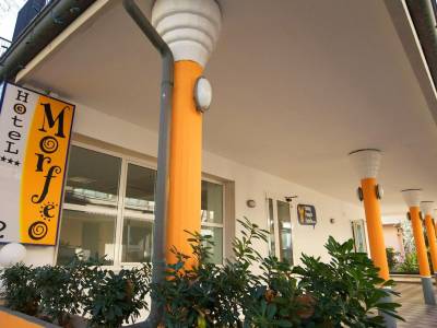 Hotel Morfeo 1&2 - Bild 1