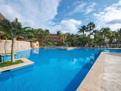 Viva Azteca by Wyndham, A Trademark All Inclusive Resort - Bild 1