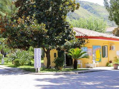 Resort Sciabache - Bild 1