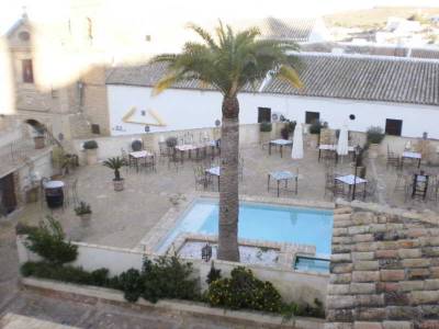 Hospederia del Monasterio - Bild 1