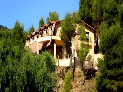 Vega Sierra Hotel Casas Rurales & Spa - Bild 1