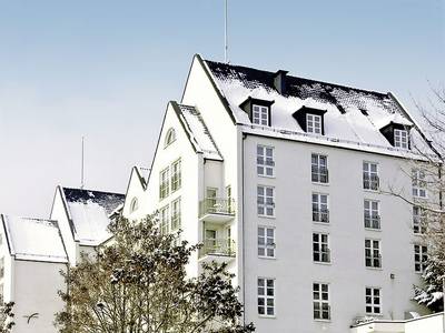 Hotel Residenz - Bild 1