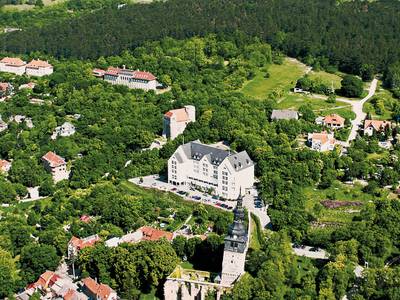 Hotel Residenz - Bild 1